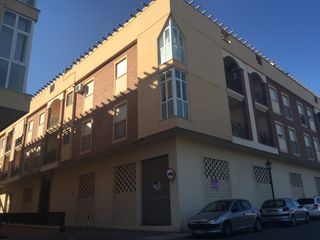 Autoparkplatz in Atarfe. Plaza de aparcamiento con trastero en atarfe