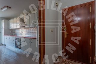Apartament a Maracena