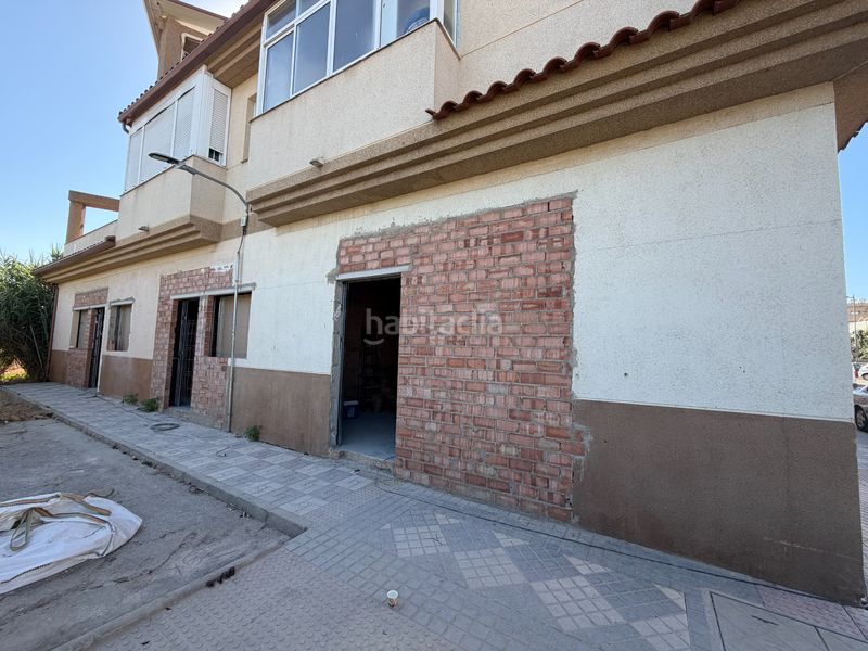 Foto 098e2df4-6a10-4948-9e4c-bfc06a307bd5. Loft a Maracena