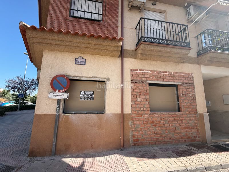 Foto abc140a3-33c0-4186-a9c8-4421f7ecc5a7. Loft a Maracena