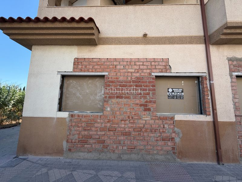 Foto b6b625ed-d7aa-439e-a335-5ccceab49a71. Loft a Maracena