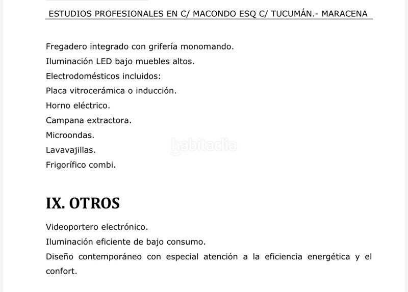 Foto e9ae1b3e-b650-40e0-ad77-b05a23a7ac8c. Loft a Maracena