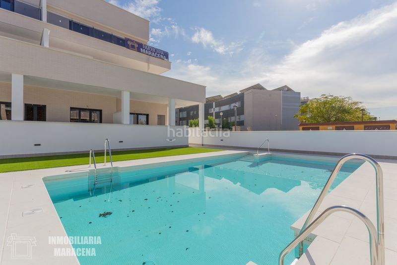 Foto 2887aac1-4725-42da-a1ff-6e64b6679261. Estudio en calle pais de nunca jamas 8 estudio profesional en venta, en Maracena