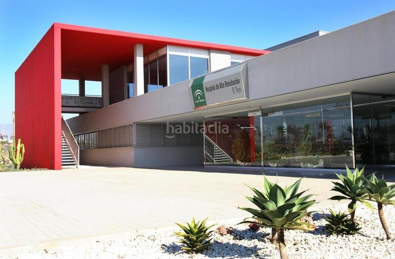 Foto 0924faea-6beb-45f7-9cab-c5d2317af470. Terreno residencial en calle consuelo 15 construye tu futuro hogar o una inversión rentable en Cabo de Gata