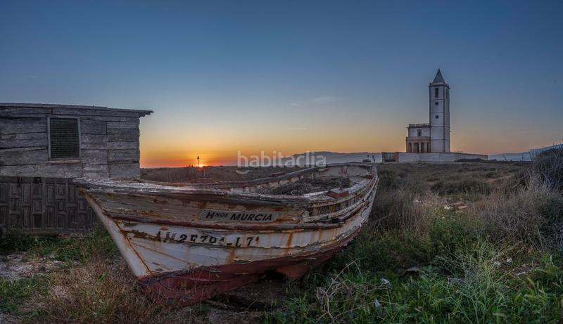 Foto 38c1e7dc-bf51-460e-8a2d-eeb59feeb9ac. Terreno residencial en calle consuelo 15 construye tu futuro hogar o una inversión rentable en Cabo de Gata