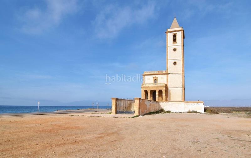 Foto 497ea74c-382b-4648-9118-3560090d6fe4. Terreno residencial en calle consuelo 15 construye tu futuro hogar o una inversión rentable en Cabo de Gata