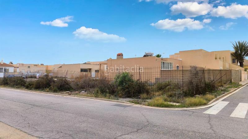 Foto 49e36490-6248-4f2c-9421-67182823f57f. Terreno residencial en calle consuelo 15 construye tu futuro hogar o una inversión rentable en Cabo de Gata