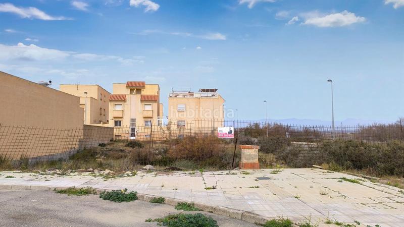 Foto 7a140482-331e-4891-bfec-18d1a8761629. Terreno residencial en calle consuelo 15 construye tu futuro hogar o una inversión rentable en Cabo de Gata