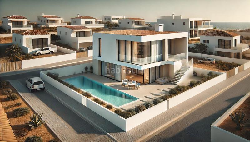 Foto 8bff2f37-ff0c-4d7d-a918-4dc8ee60dc47. Terreno residencial en calle consuelo 15 construye tu futuro hogar o una inversión rentable en Cabo de Gata