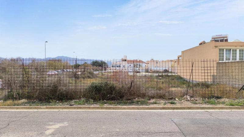 Foto d457695c-680d-41a3-879f-5c89d6974cce. Terreno residencial en calle consuelo 15 construye tu futuro hogar o una inversión rentable en Cabo de Gata