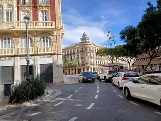 Pis a Calle de navarro daráx 15. La diferencia la marcas, tu! venta de piso duplex, en el centro