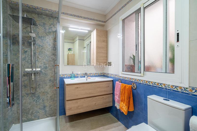 Foto 0d0659b3-123a-4834-98a5-f0c56b137c5c. Piso en calle de navarro daráx 15 la diferencia la marcas, tu! venta de piso duplex, en el Centro de almeria en Almería