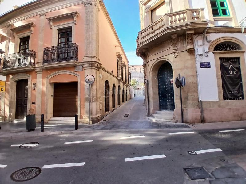 Foto 57b6d048-8dae-403e-b180-a1c3902049ea. Piso en calle de navarro daráx 15 la diferencia la marcas, tu! venta de piso duplex, en el Centro de almeria en Almería