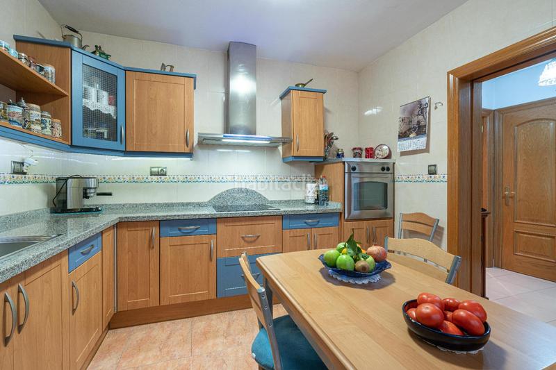 Foto 5acbf845-07c2-443c-b55e-872981b5374b. Piso en calle de navarro daráx 15 la diferencia la marcas, tu! venta de piso duplex, en el Centro de almeria en Almería