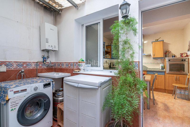 Foto a100dea0-4169-4e5a-93fc-528f5347cd99. Piso en calle de navarro daráx 15 la diferencia la marcas, tu! venta de piso duplex, en el Centro de almeria en Almería