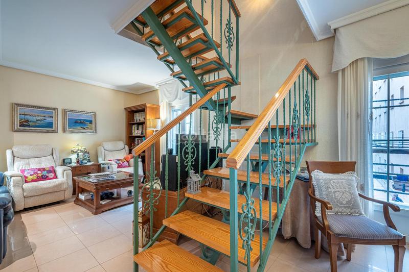 Foto b2f70de4-ed9a-4fd0-9335-9ca11101e671. Piso en calle de navarro daráx 15 la diferencia la marcas, tu! venta de piso duplex, en el Centro de almeria en Almería