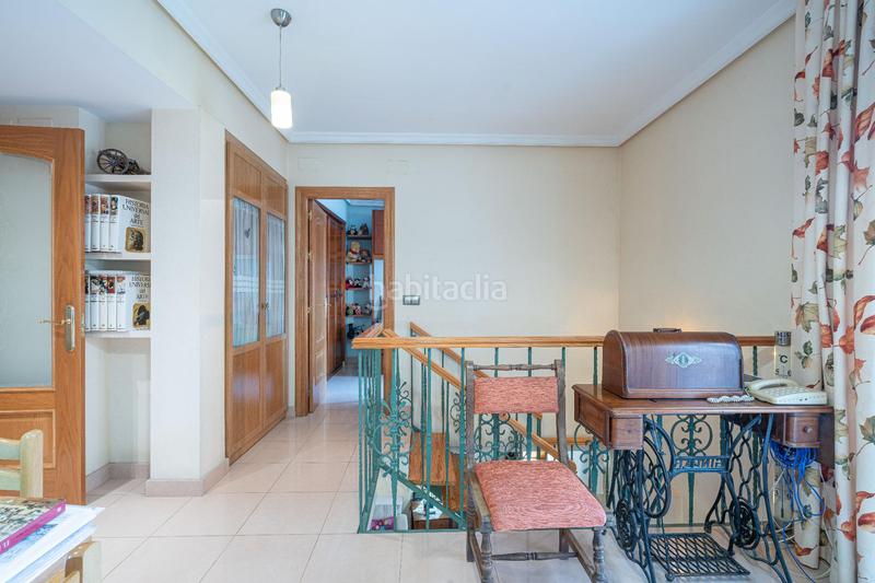 Foto d09b3528-7b21-47d1-a39f-d081b485ab11. Piso en calle de navarro daráx 15 la diferencia la marcas, tu! venta de piso duplex, en el Centro de almeria en Almería