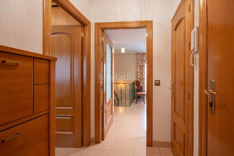 Foto d2795ce9-bdb3-4047-a066-968a01930972. Piso en calle de navarro daráx 15 la diferencia la marcas, tu! venta de piso duplex, en el Centro de almeria en Almería