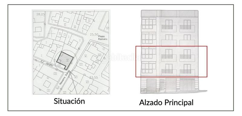Foto d7a6855b-609c-4e7b-9927-1b8df327ab2c. Piso en calle de navarro daráx 15 la diferencia la marcas, tu! venta de piso duplex, en el Centro de almeria en Almería