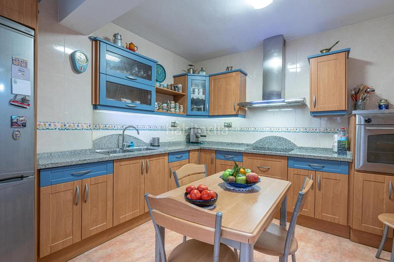 Foto e6c71a1c-a2aa-423b-ad47-dbbcead34637. Piso en calle de navarro daráx 15 la diferencia la marcas, tu! venta de piso duplex, en el Centro de almeria en Almería