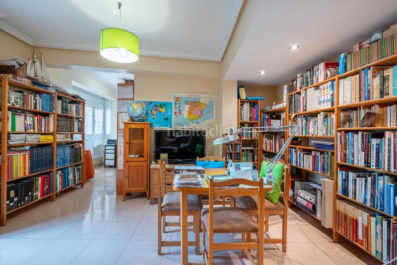 Foto e76a38b6-5ea5-47ce-b661-9d1439dca13b. Piso en calle de navarro daráx 15 la diferencia la marcas, tu! venta de piso duplex, en el Centro de almeria en Almería
