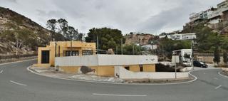 Locale commerciale in Carretera CASTELL REY