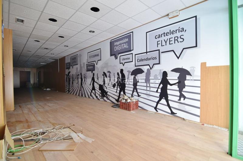 Foto 286666a1-4072-43ea-9921-2cec759b00eb. Location local commercial dans calle juan lirola 25 dans Almería