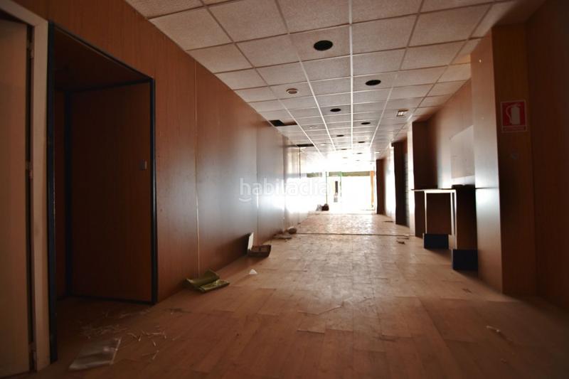 Foto 3d4d37d2-0c55-4ed3-8627-d6a4681b2de6. Rent business premise in calle juan lirola 25 in Plaza de Toros - Santa Rita Almería