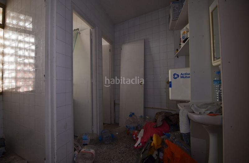 Foto 553d7452-37ca-487c-baa9-76612112ba55. Rent business premise in calle juan lirola 25 in Plaza de Toros - Santa Rita Almería