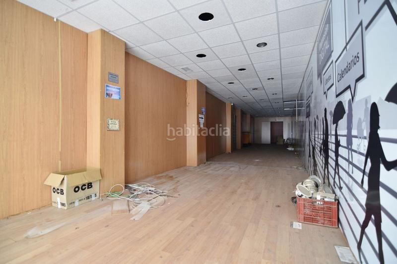 Foto a10a9111-0786-482e-838e-92197b56f2f3. Rent business premise in calle juan lirola 25 in Plaza de Toros - Santa Rita Almería