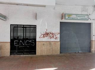 Local Comercial en Calle José Artés de Arcos 26