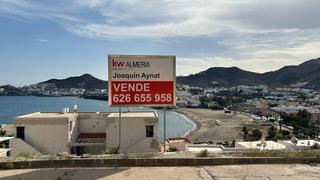 Terreny residencial  Calle calle maría gómez. Lujo urbano en el mar de san josé parcela y proyecto básico