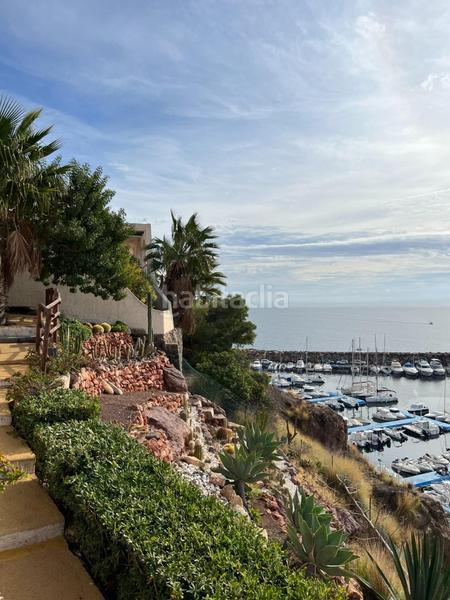 Foto a3db2426-1bf8-4f8e-b961-9c5907b8b290. Terreno residencial en calle calle maría gómez lujo urbano en el mar de San José parcela y proyecto básico en Níjar