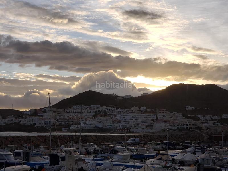 Foto d29344db-aca2-4519-ae15-e2c881f16b50. Terreno residencial en calle calle maría gómez lujo urbano en el mar de San José parcela y proyecto básico en Níjar