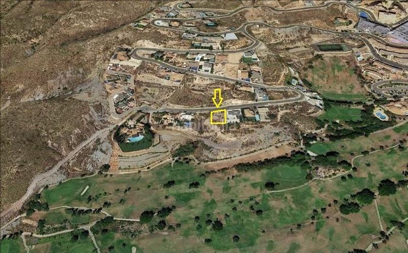 Foto 5be748a3-ee42-41d6-9e7c-21dc3fe16570. Wohngrundstück in La Envía Vícar