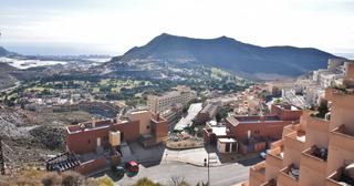 Terrain résidentiel à Calle encinas (env) 69. Oportunidad! parcela en venta en la envía golf