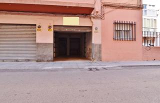 Posto auto  Calle vecina concha ruiz. Plaza de garaje en calle vecina concha ruiz