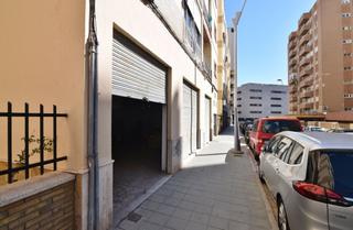 Location Local commercial à Calle cardenal herrera oria 15. Local comercial en cardenal herrera oria