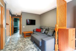 Dplex en Retamar. Magnifico duplex en retamar