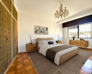 Pis  Calle martinez campos. Amplia vivienda con muchas posibilidades a 100 m del paseo de al