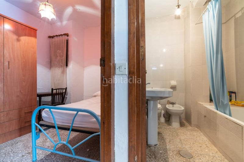 Foto 003a5bd8-c063-40c0-b066-66856db8edf5. Planta baja venta de piso en guarros , con terraza independiente! para disfrutar de la familia, en la alpujarra en Paterna del Río