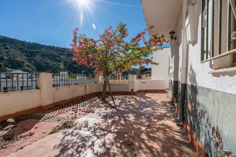 Foto 145295e1-2560-4878-a601-1b05f714cb0f. Planta baja venta de piso en guarros , con terraza independiente! para disfrutar de la familia, en la alpujarra en Paterna del Río