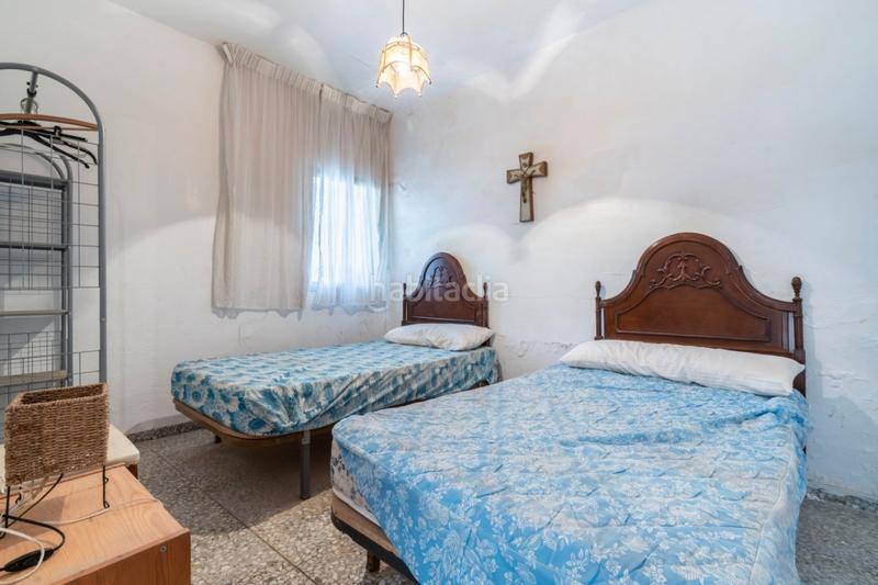 Foto 1456dc2b-d790-4d79-a5b7-24ee20469b17. Planta baja venta de piso en guarros , con terraza independiente! para disfrutar de la familia, en la alpujarra en Paterna del Río
