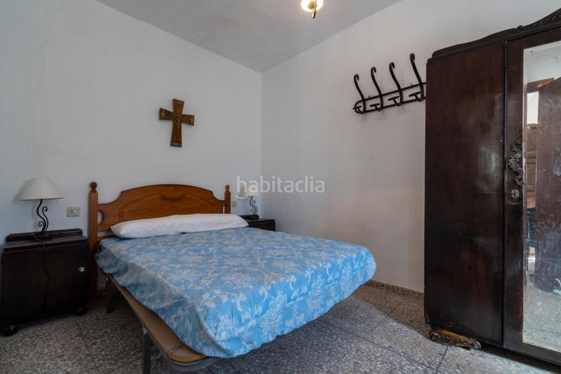 Foto 14cfbf0b-9e0b-42d8-96b4-f6106e0b5a63. Planta baja venta de piso en guarros , con terraza independiente! para disfrutar de la familia, en la alpujarra en Paterna del Río
