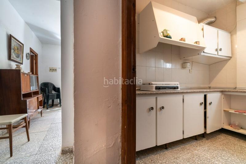 Foto 198bc1d0-89ae-4f9b-a46a-ebd2bd082f8c. Planta baja venta de piso en guarros , con terraza independiente! para disfrutar de la familia, en la alpujarra en Paterna del Río