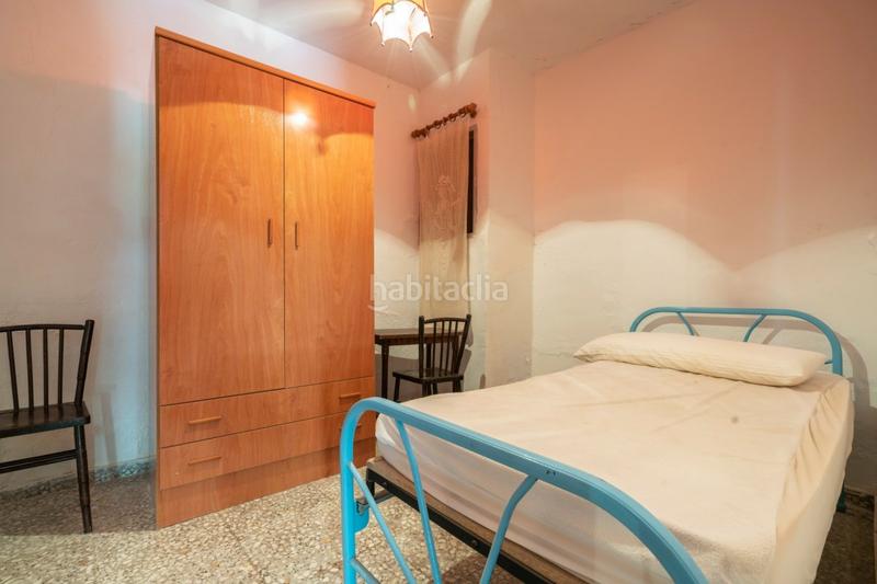 Foto 23dbf691-18b8-4286-a513-b32a387487cc. Planta baja venta de piso en guarros , con terraza independiente! para disfrutar de la familia, en la alpujarra en Paterna del Río