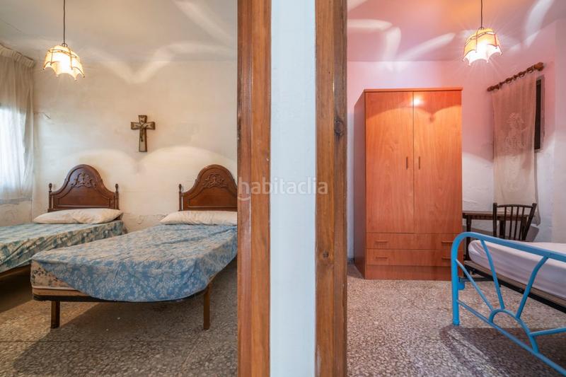 Foto 6ebc107d-65d8-4ea3-9a08-a238d1ecce90. Planta baja venta de piso en guarros , con terraza independiente! para disfrutar de la familia, en la alpujarra en Paterna del Río