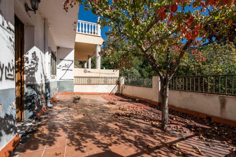 Foto 875b4b64-9b17-4b1d-a63b-cf0da2516e1c. Planta baja venta de piso en guarros , con terraza independiente! para disfrutar de la familia, en la alpujarra en Paterna del Río