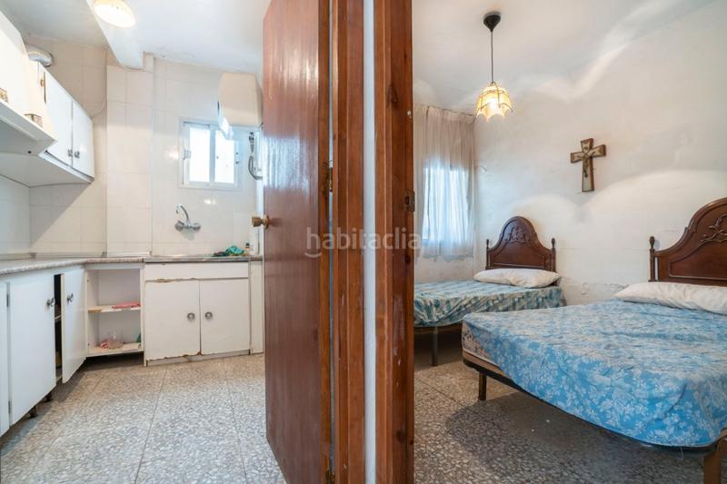 Foto a17d31b8-3832-476e-8d1a-1f66c3ee3b21. Planta baja venta de piso en guarros , con terraza independiente! para disfrutar de la familia, en la alpujarra en Paterna del Río