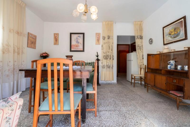 Foto a5360410-8105-4c57-8f40-3e4e94a3e0b9. Planta baja venta de piso en guarros , con terraza independiente! para disfrutar de la familia, en la alpujarra en Paterna del Río